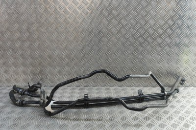 Furtun de lichid de răcire MERCEDES-BENZ GLE W167 2023 OEM: A1675016902 | 32058894 foto