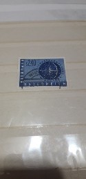 Ștampilate după 1950