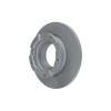 Set disc frana Ford Transit Box (Fa) 04.06-12.14, Transit Bus(Fd Fb Fs Fz Fc) 04.06-, Transit (Fm Fn Ff) 04.06-12.14, Transit Tourneo Bus 07.06-08.14, ATE