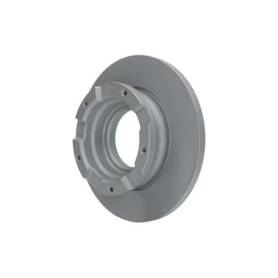 Set disc frana Ford Transit Box (Fa) 04.06-12.14, Transit Bus(Fd Fb Fs Fz Fc) 04.06-, Transit (Fm Fn Ff) 04.06-12.14, Transit Tourneo Bus 07.06-08.14 foto