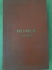 Iliada - Homer, Traducere G. Murnu, 1954, Editura de Stat, Clasică, Rom&acirc;nă, 465 Pagini