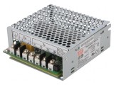 Modul Redundant 12VDC 40A 9-14VDC