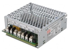 Modul Redundant 12VDC 40A 9-14VDC foto