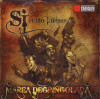 CD Hip Hop: Sotto inteso - Marea degringolada ( 2007, original, stare f. buna ), Rap