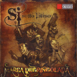 CD Hip Hop: Sotto inteso - Marea degringolada ( 2007, original, stare f. buna ), Rap