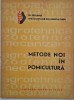 Metode noi in pomicultura - T. Bordeianu