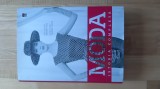 Marnie Fogg - Moda . Istoria completa ( 2015 ) (576 pagini) istoria modei croitorie fashion design vestimentar