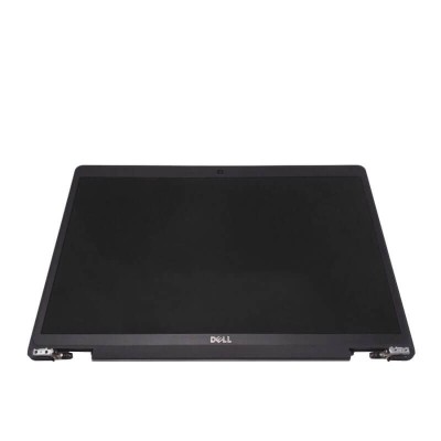 Ansamblu Display Touchscreen 12.5 inci Full HD, Grad B, Dell Latitude 5289 foto