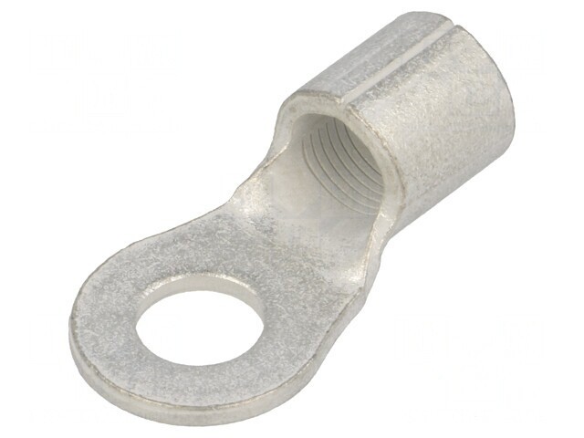 V&acirc;rf Inelar M8 Crimpat 21mm2 Neizolat Cositorit