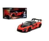 Model Rychle a Zběsile McLaren Senna 1:24 - 1:24 ( d&eacute;lka cca 17 cm )
