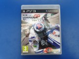 MotoGP 10/11 - joc PS3 (Playstation 3)