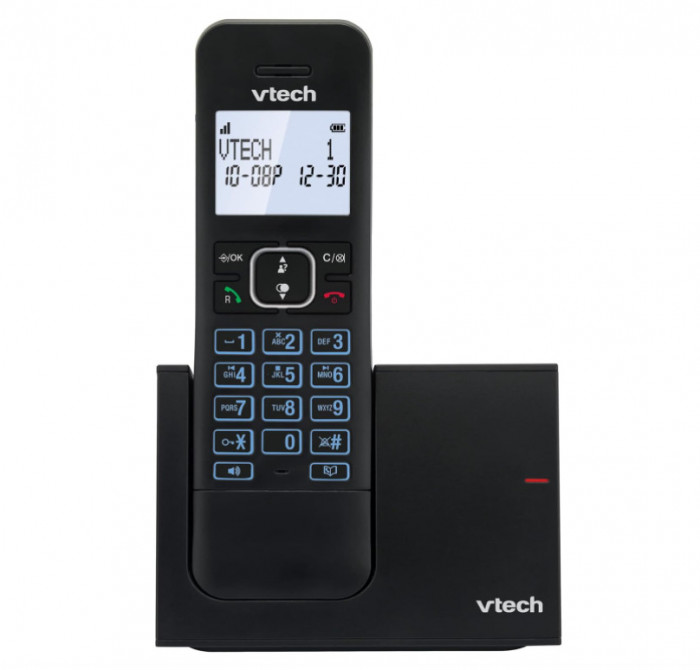 DECT fara fir VTech LS1050 Extensie telefon - RESIGILAT