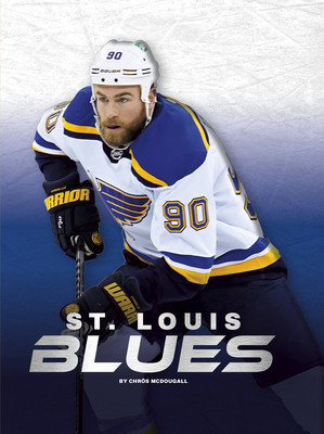 St. Louis Blues foto