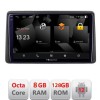 Navigatie Dacia Duster 2023- Android radio gps internet octa core 8+128 carplay android auto CarStore Technology