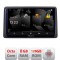 Navigatie Dacia Duster 2023- Android radio gps internet octa core 8+128 carplay android auto CarStore Technology