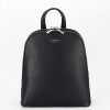 Rucsac negru FloraCo Paris F2547 18