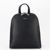 Cumpara ieftin Rucsac negru FloraCo Paris F2547 18