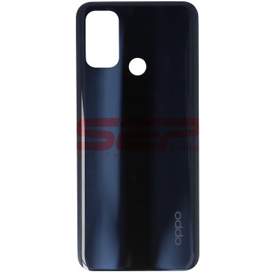 Capac baterie OPPO A53 BLACK foto