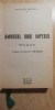 Myh 525f - RAYMOND RECOULY - AMURGUL UNUI IMPERIU - ED INTERBELICA