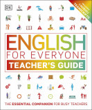 English for Everyone Teacher&amp;#039;s Guide, Litera