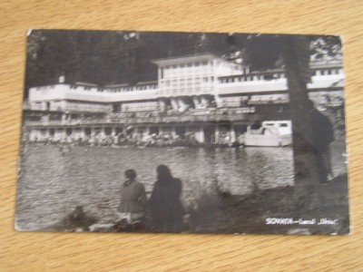 MRC - CARTI POSTALE SOVATA NR 2 foto