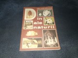 ION SIMIONESCU - DIN ALE NATURII