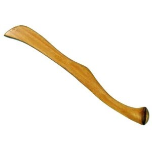 Clonc Konger Wooden K-lonk, Nr.3, Dread Cat