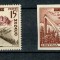 Monaco 1956 - Jocurile Olimpice de iarna, Mi 536 + proba ndt neu