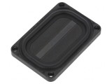Difuzor miniatural 4W 8&Omega; 100-20000Hz 80dB