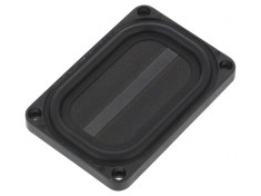 Difuzor miniatural 4W 8&Omega; 100-20000Hz 80dB