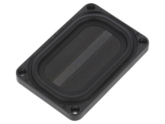 Difuzor miniatural 4W 8&Omega; 100-20000Hz 80dB