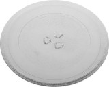 Farfurie cuptor microunde 24,5 cm cu ghidaj Electrolux, Amica, Gorenje, Candy