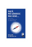 Cumpara ieftin Daca ma gandesc mai bine... Cum viata ne este modelata de ambivalenta