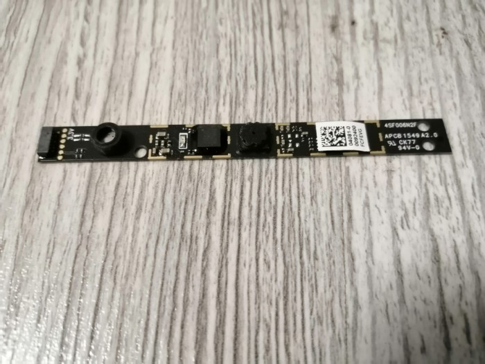 webcam Asus P552- P552LA-- A178
