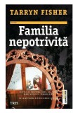 Cumpara ieftin Familia nepotrivita