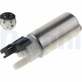 Pompa combustibil Fiat Barchetta, Doblo, Punto, Seicento / 600 Motor 1.1, 1.1, 1.6 16V, 1.6 16V, 1.6 Natural Power, 1.8 16V, 75 1.2, lungime 121 mm,