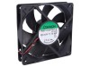 Ventilator DC Axial 12V 120x120x25mm 254,84m3/h 54dBA