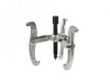 Extractor pentru rulmenti cu 3 brate 75mm, GEKO G02241