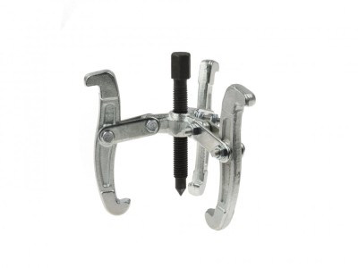 Extractor pentru rulmenti cu 3 brate 75mm, GEKO G02241 foto