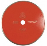 Tudee 230x22.2mm, Disc diamantat debitare placi ceramice