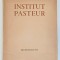 INSTITUT PASTEUR , 1938