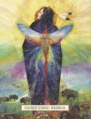 Sacred Earth Journal foto