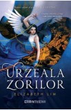 Urzeala zorilor. Vol.1 Seria Sange de stele - Elizabeth Lim