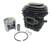 Kit cilindru drujba compatibil Stihl MS 185, MS 185C (&Oslash; 39mm), Farmertec