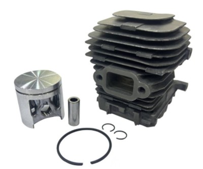 Kit cilindru drujba compatibil Stihl MS 185, MS 185C (&amp;Oslash; 39mm) foto