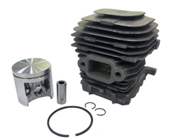 Kit cilindru drujba compatibil Stihl MS 185, MS 185C (&Oslash; 39mm)