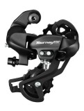 Schimbator spate Shimano Tourney, negru ARDTX800SGSL RD-TX800 Cod:Y886