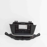 Ornament capac ecran navigație OPEL ASTRA K 2018 OEM: 39026780 21225418