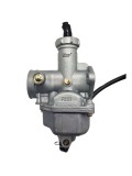 Cumpara ieftin Carburator ATV si Moto Cross CG150 PZ27, 150cc 4T, Soc Manual, 48mm