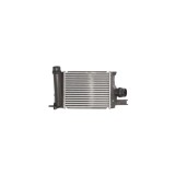 Intercooler RENAULT CLIO Grandtour IV AVA Quality Cooling D4013